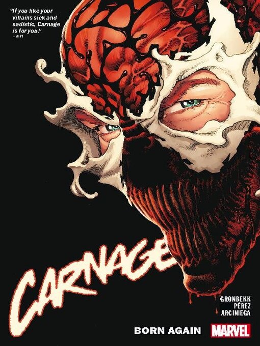 Title details for Carnage (2023), Volume 1  by RAM. V. - Available